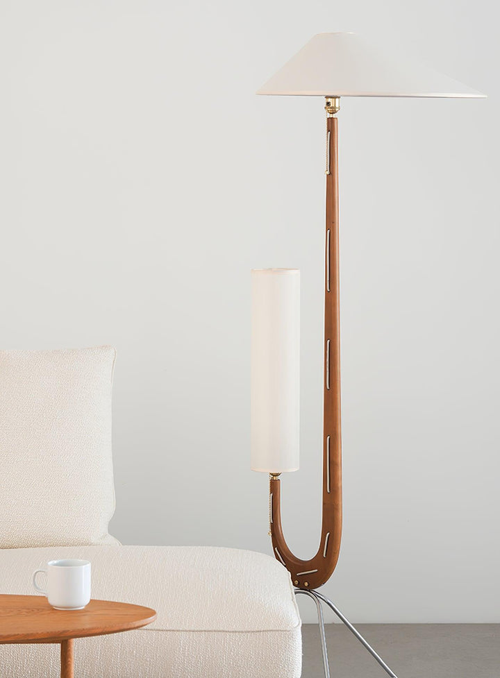 Lampa podłogowa Żyrafa