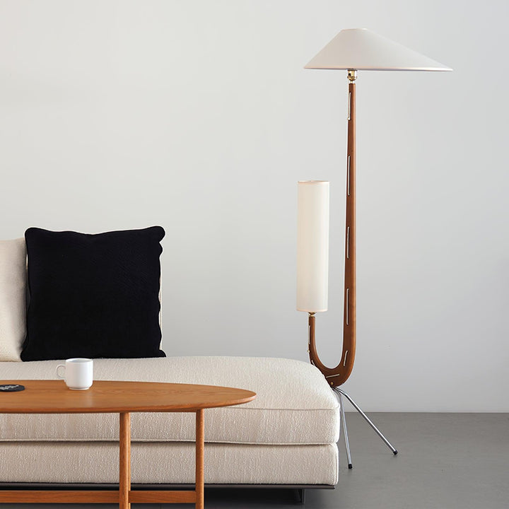 Lampa podłogowa Żyrafa