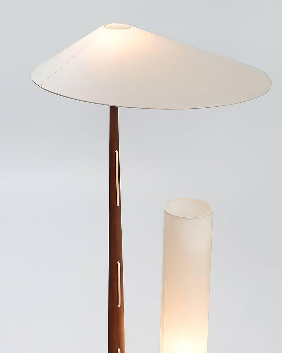 Lampa podłogowa Żyrafa