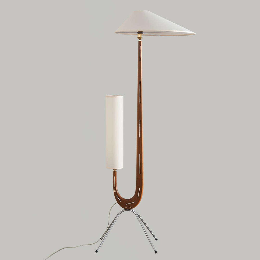 Lampa podłogowa Żyrafa