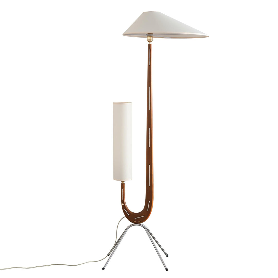Lampa podłogowa Żyrafa
