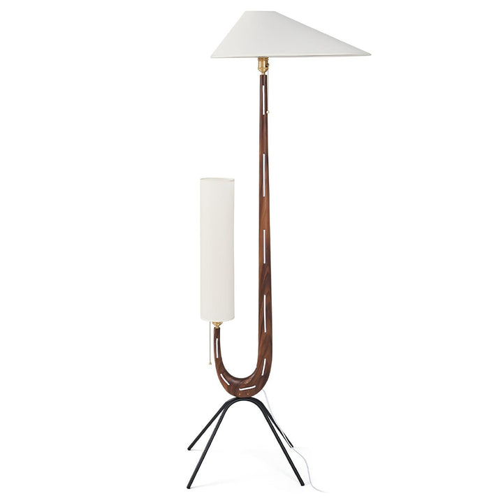 Lampa podłogowa Żyrafa