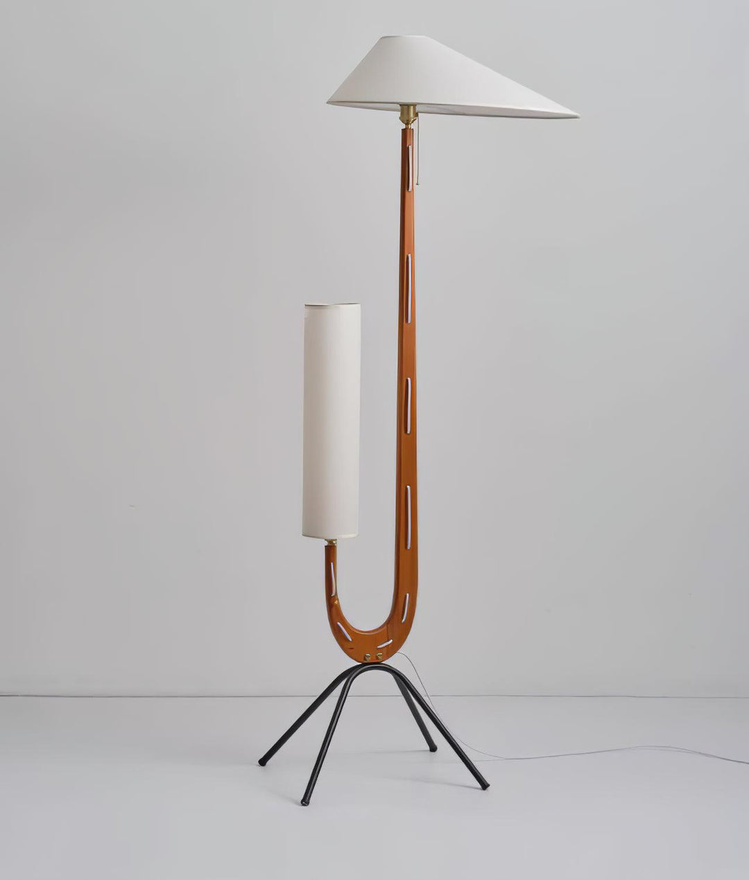 Lampa podłogowa Żyrafa