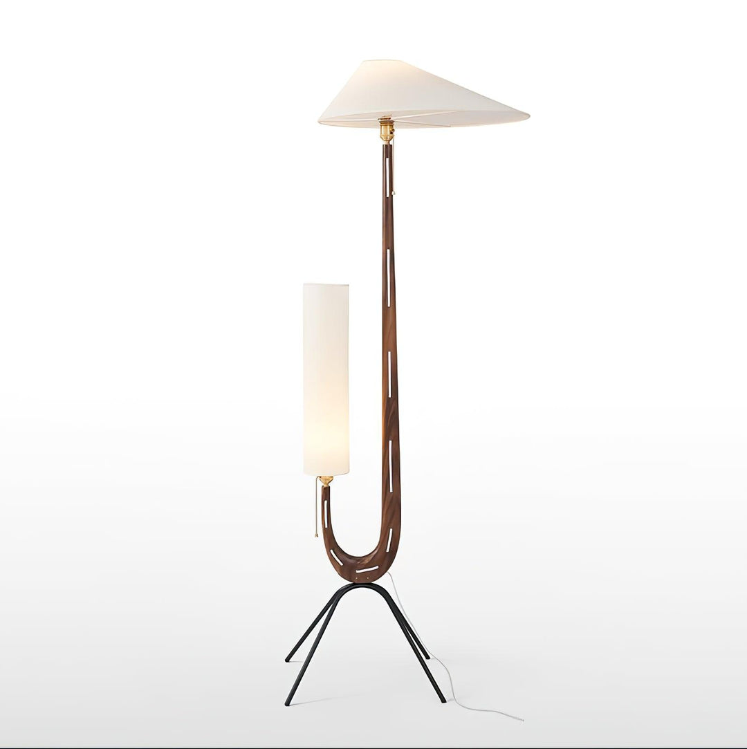 Lampa podłogowa Żyrafa