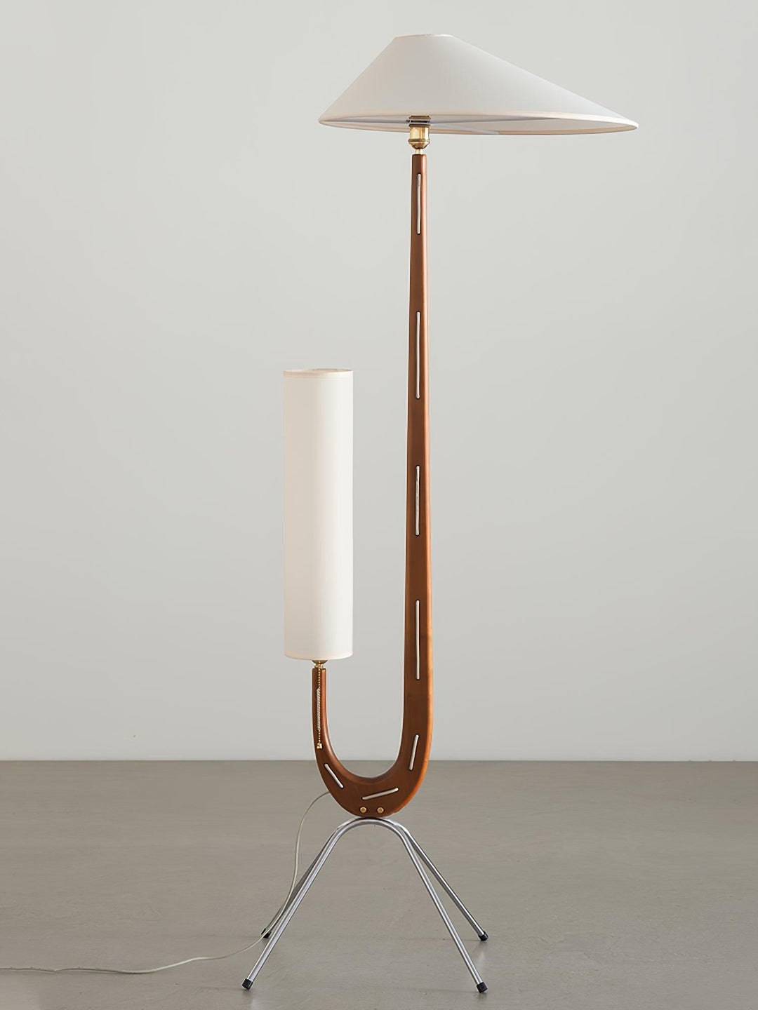 Lampa podłogowa Żyrafa