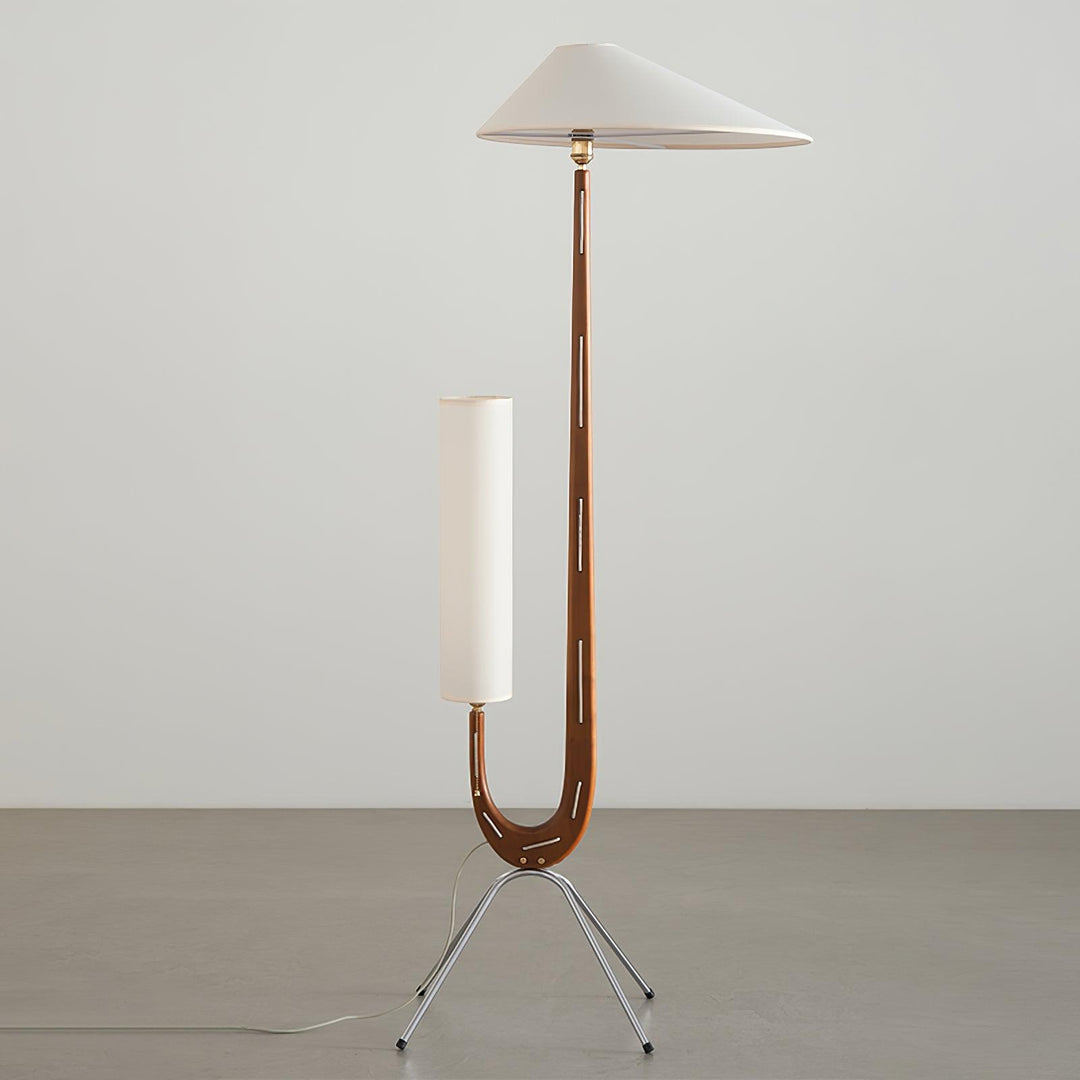 Lampa podłogowa Żyrafa