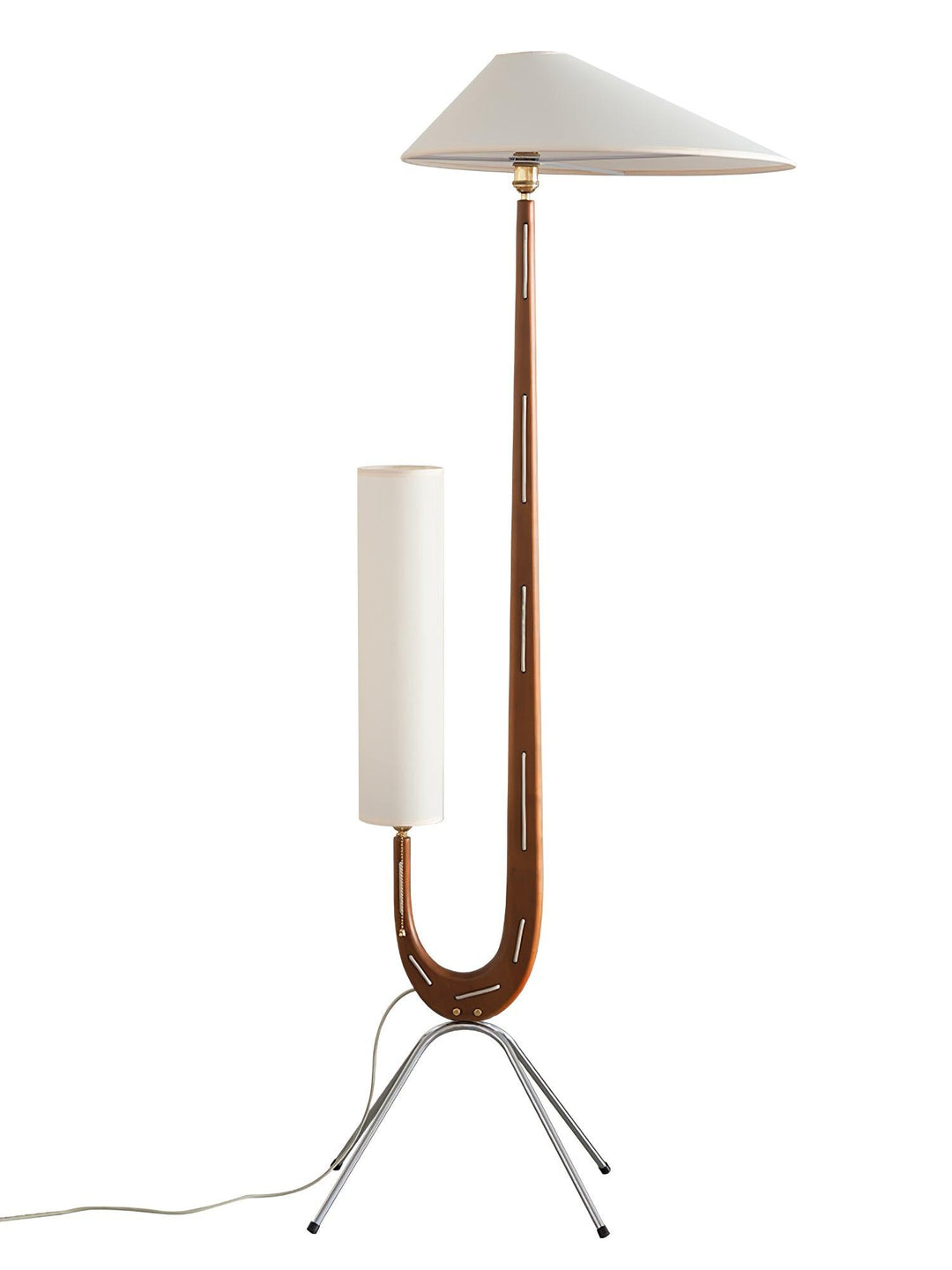 Lampa podłogowa Żyrafa