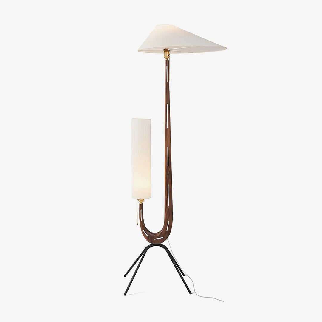 Lampa podłogowa Żyrafa