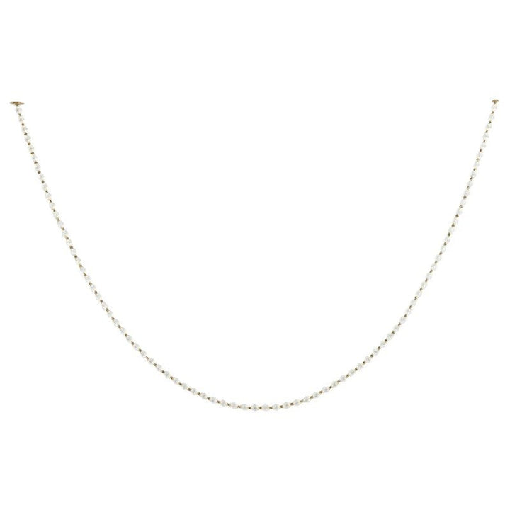 Żyrandol Riviere Chain