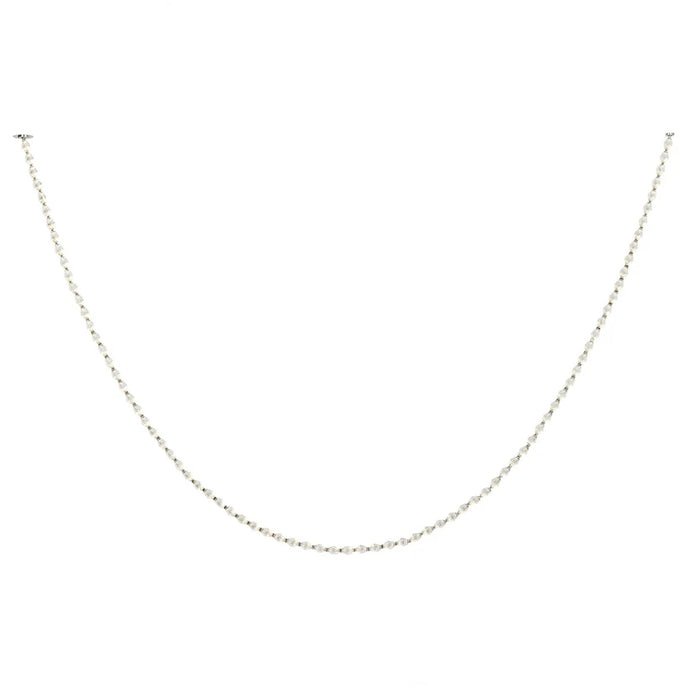 Żyrandol Riviere Chain