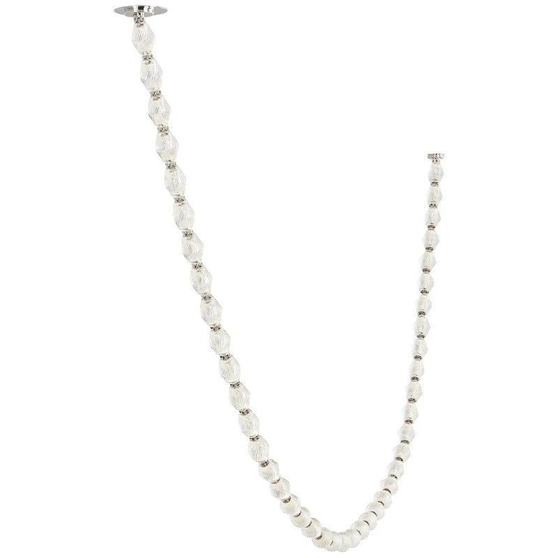 Żyrandol Riviere Chain