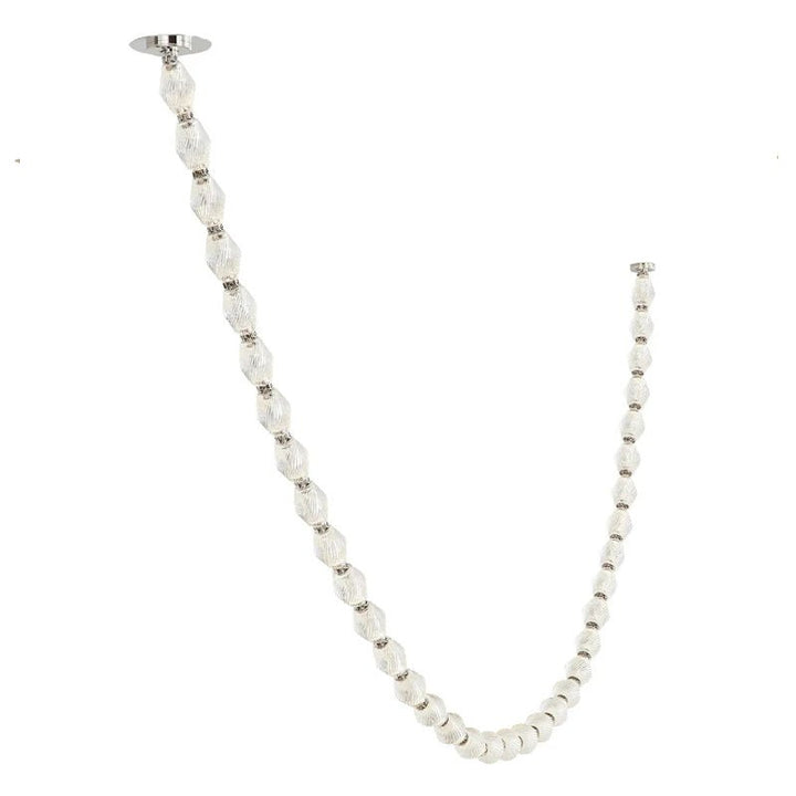 Żyrandol Riviere Chain