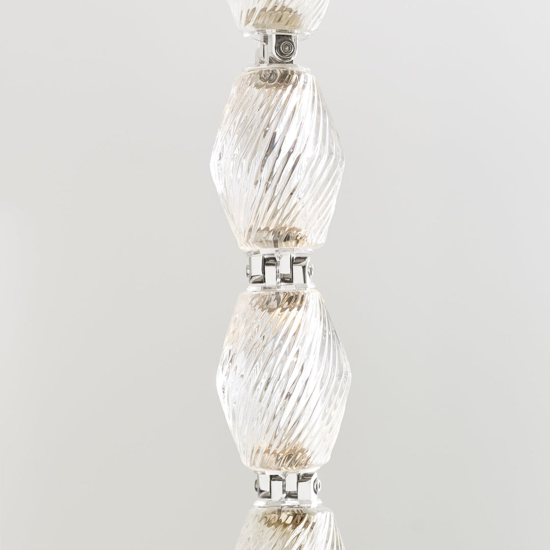Żyrandol Riviere Chain