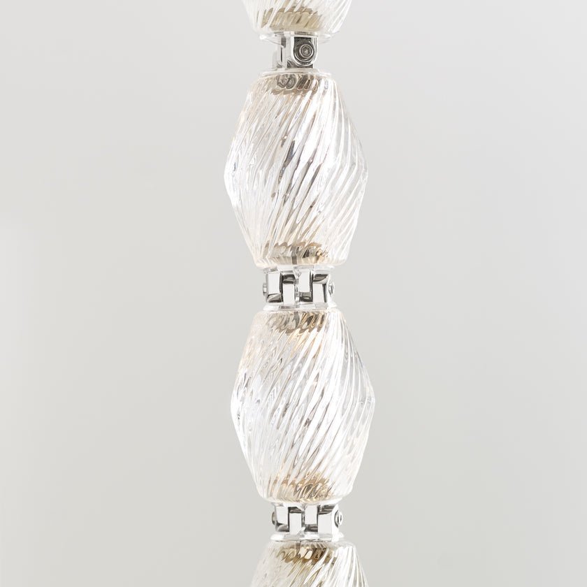 Żyrandol Riviere Chain