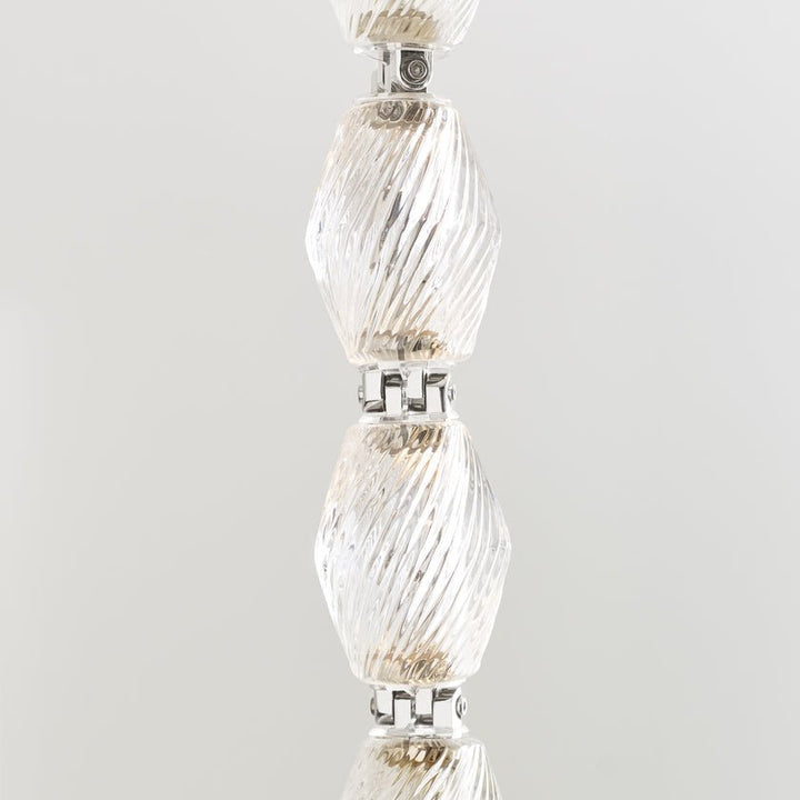 Żyrandol Riviere Chain