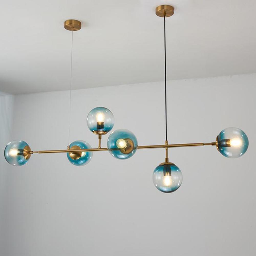 Żyrandol Orb