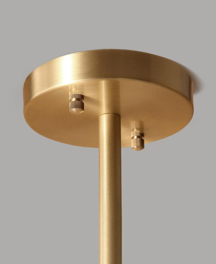 Kryształowy żyrandol Marlowe Opal Globe