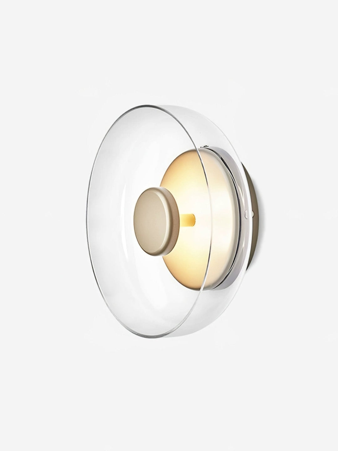 Lampa Ścienna Glimmera