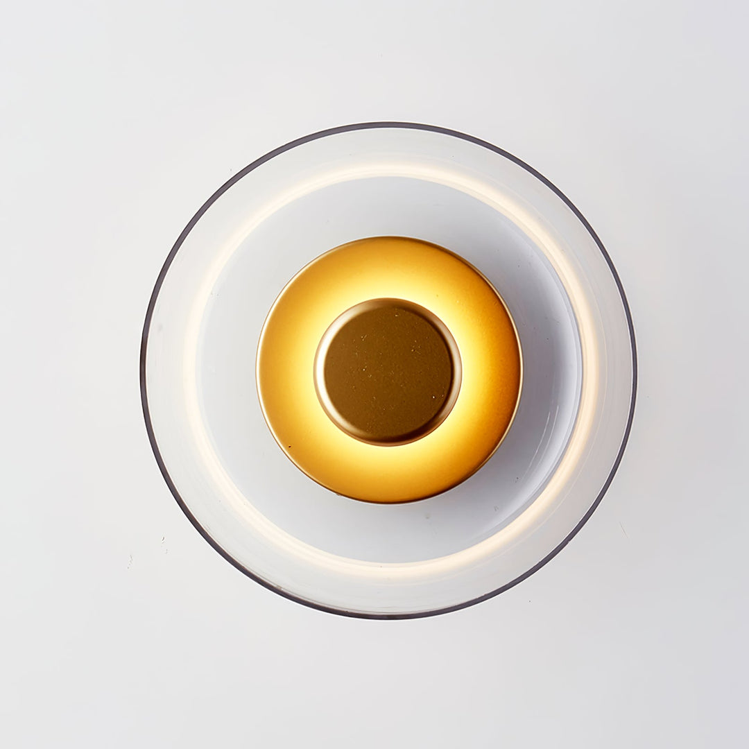 Lampa Ścienna Glimmera