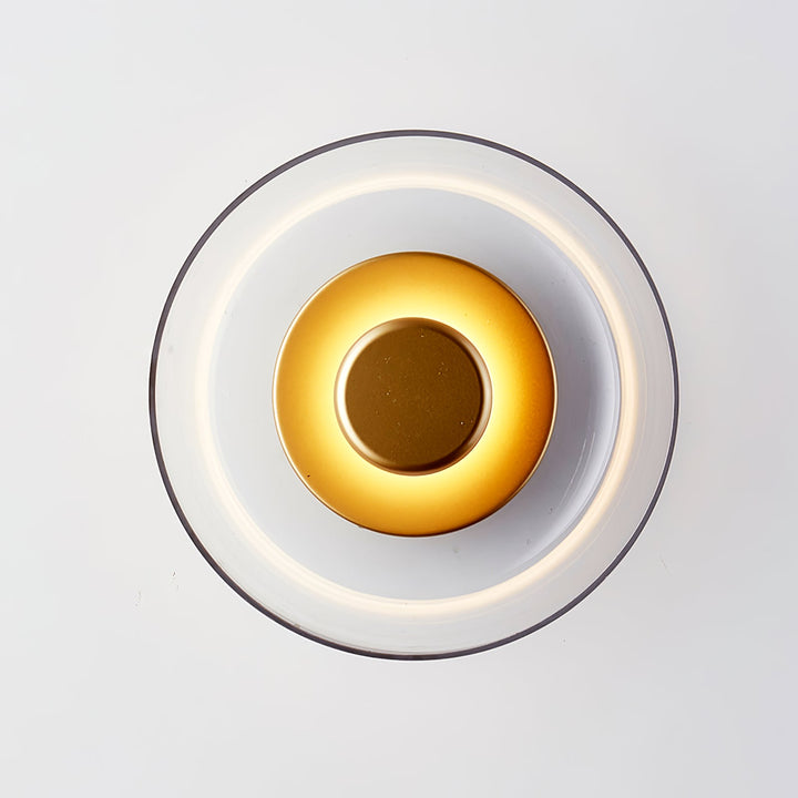 Lampa Ścienna Glimmera