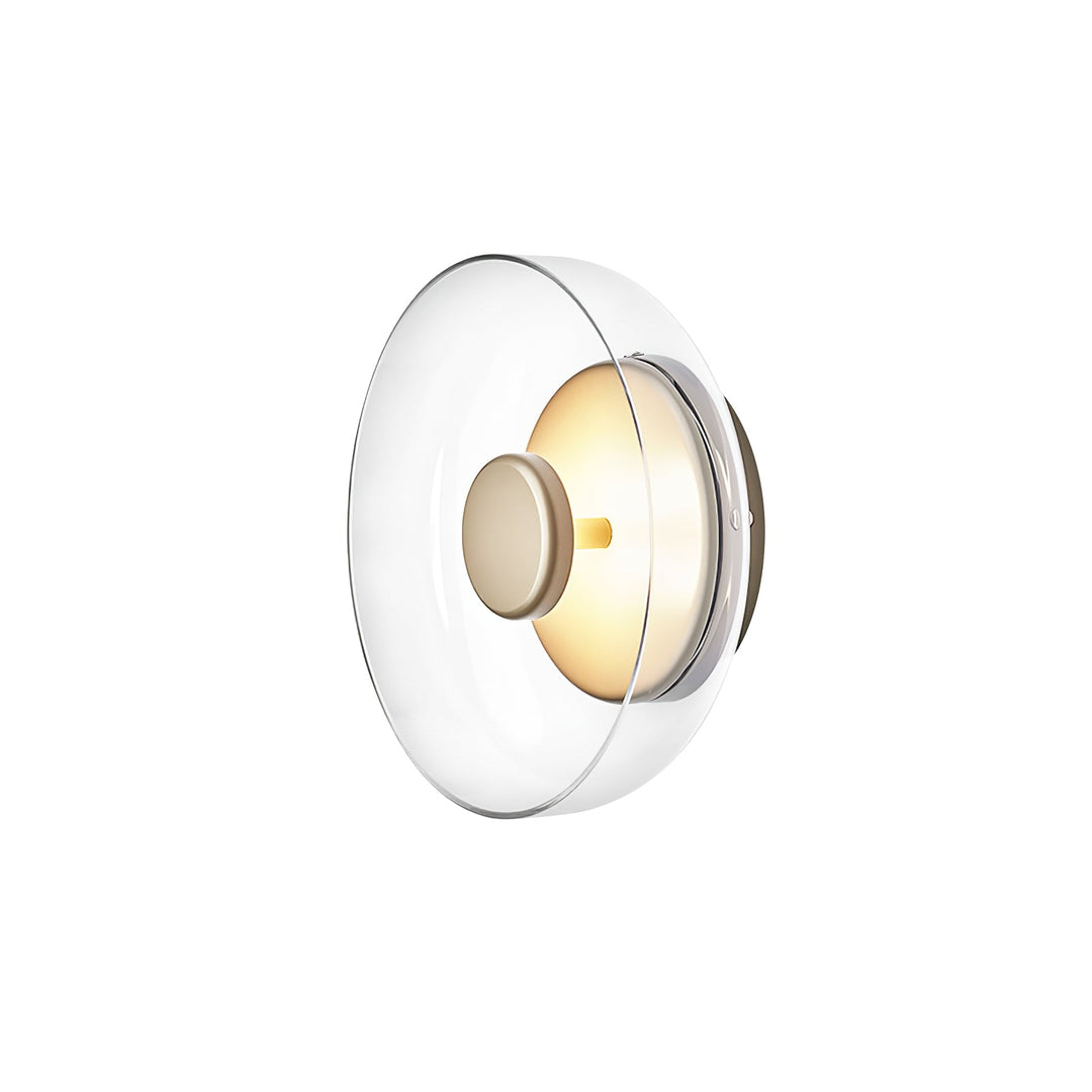 Lampa Ścienna Glimmera