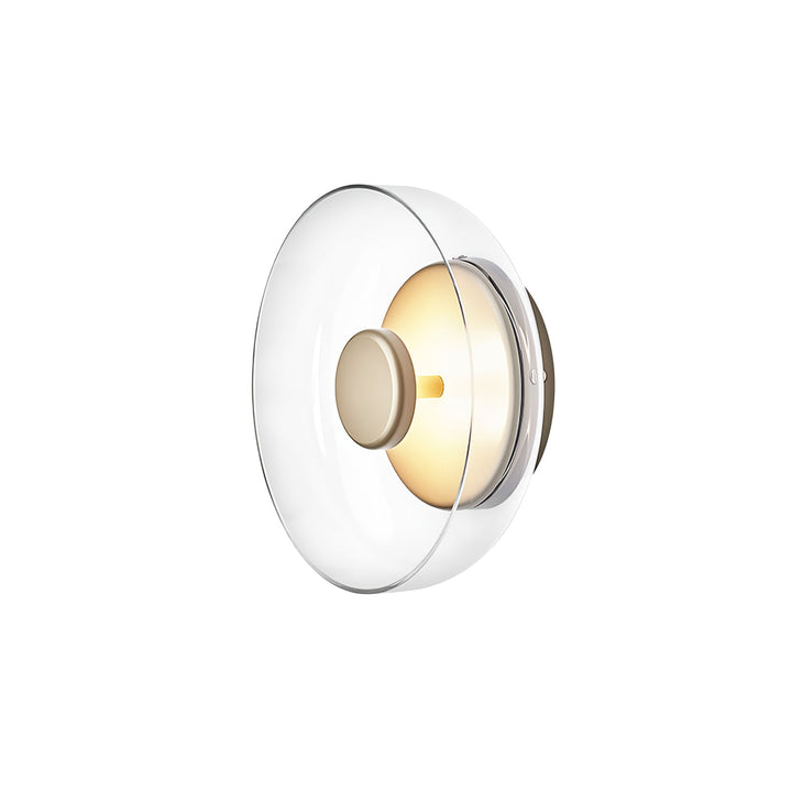Lampa Ścienna Glimmera