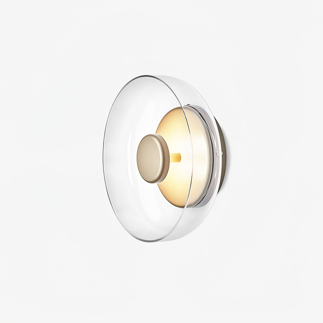 Lampa Ścienna Glimmera