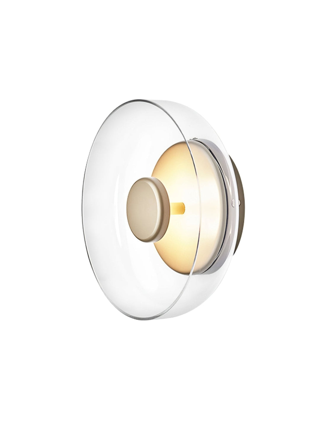 Lampa Ścienna Glimmera