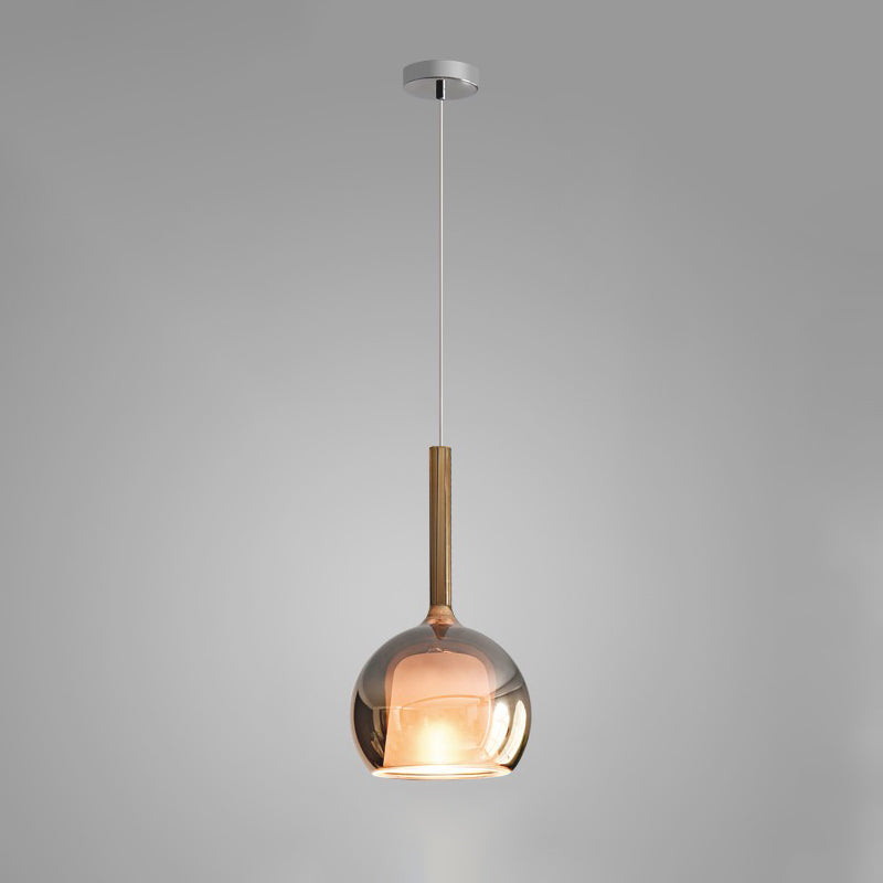 Lampa Wisząca Glo