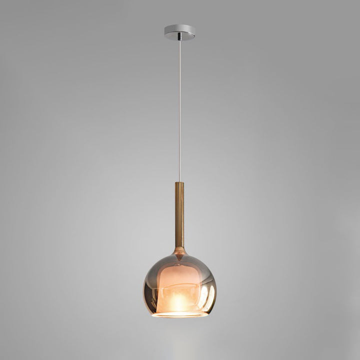 Lampa Wisząca Glo