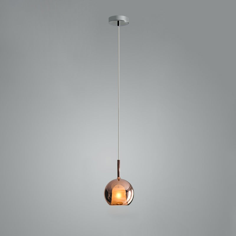 Lampa Wisząca Glo
