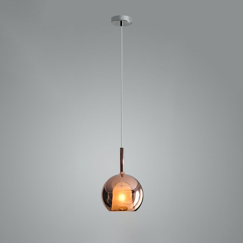 Lampa Wisząca Glo