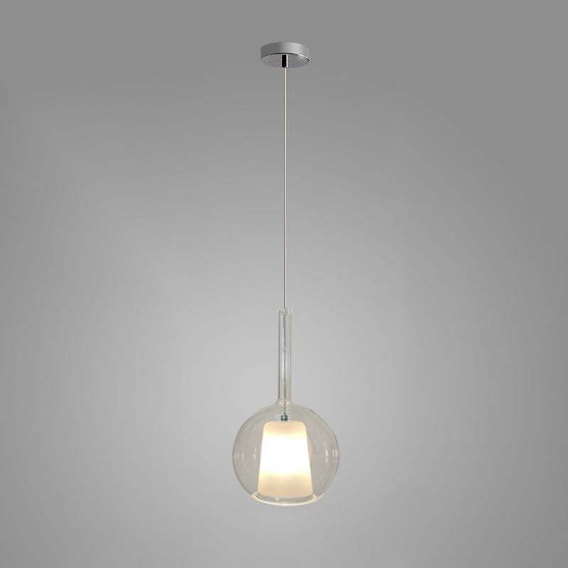 Lampa Wisząca Glo
