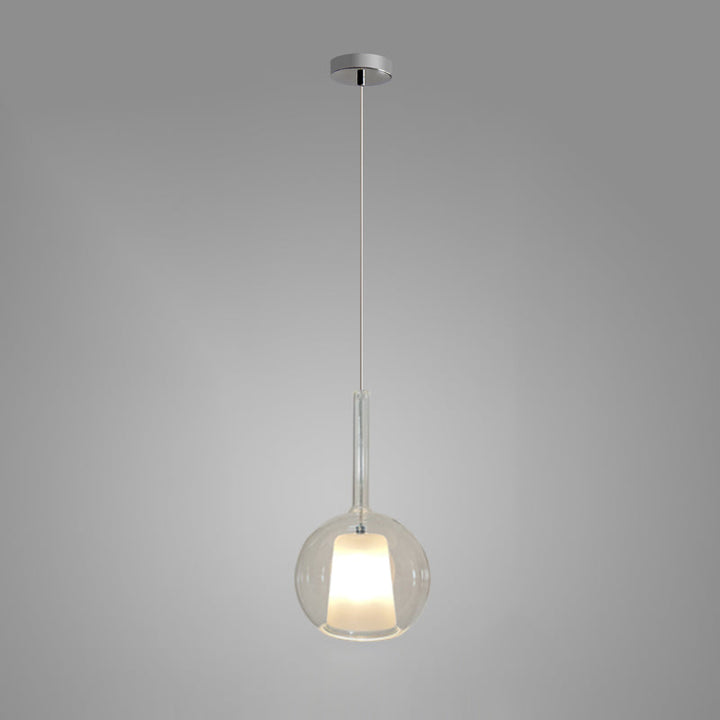 Lampa Wisząca Glo