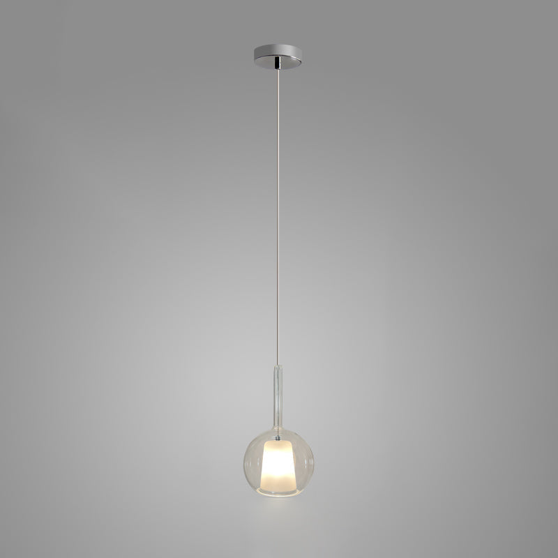 Lampa Wisząca Glo