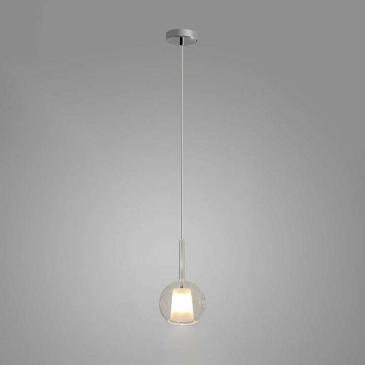 Lampa Wisząca Glo