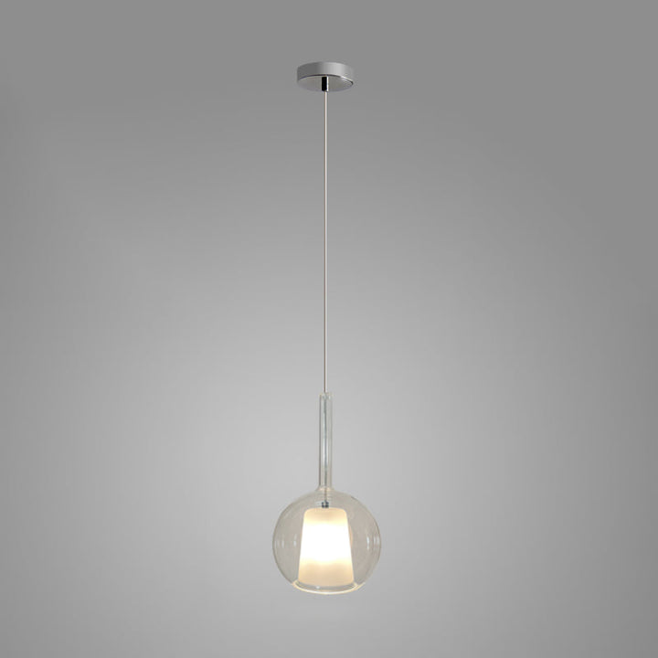 Lampa Wisząca Glo