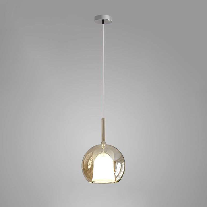 Lampa Wisząca Glo