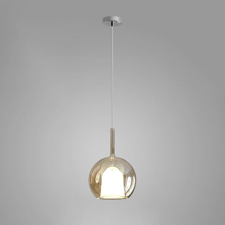 Lampa Wisząca Glo