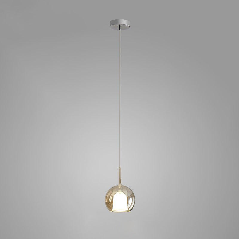 Lampa Wisząca Glo
