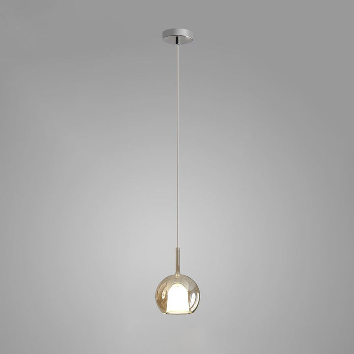 Lampa Wisząca Glo