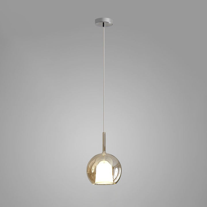 Lampa Wisząca Glo