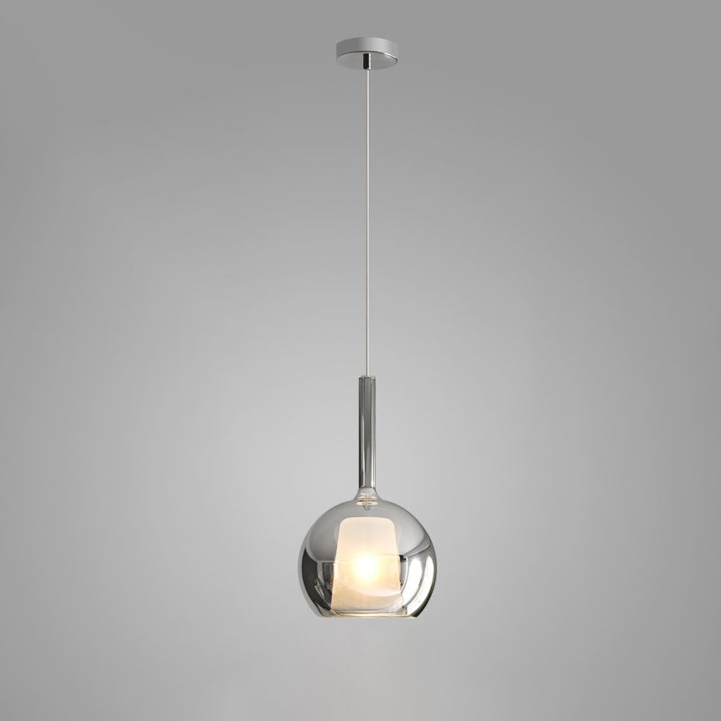 Lampa Wisząca Glo