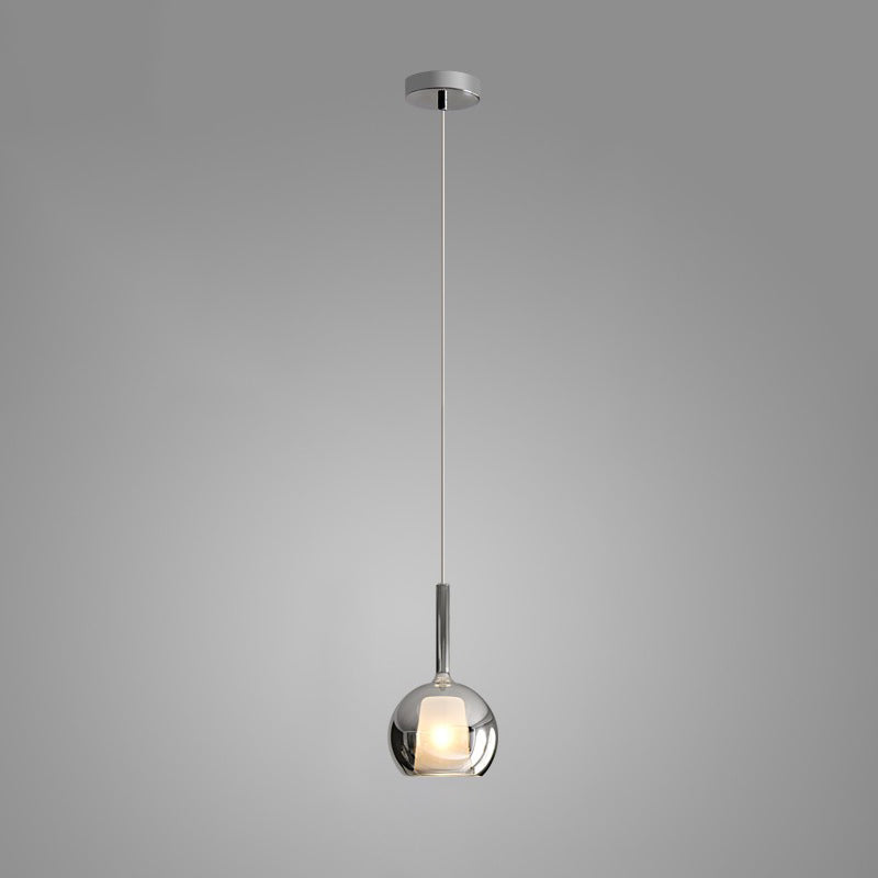 Lampa Wisząca Glo