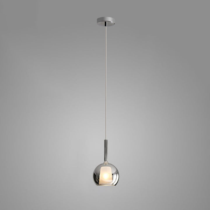 Lampa Wisząca Glo