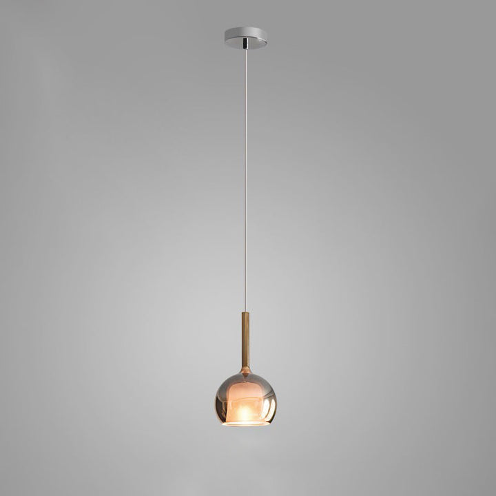 Lampa Wisząca Glo