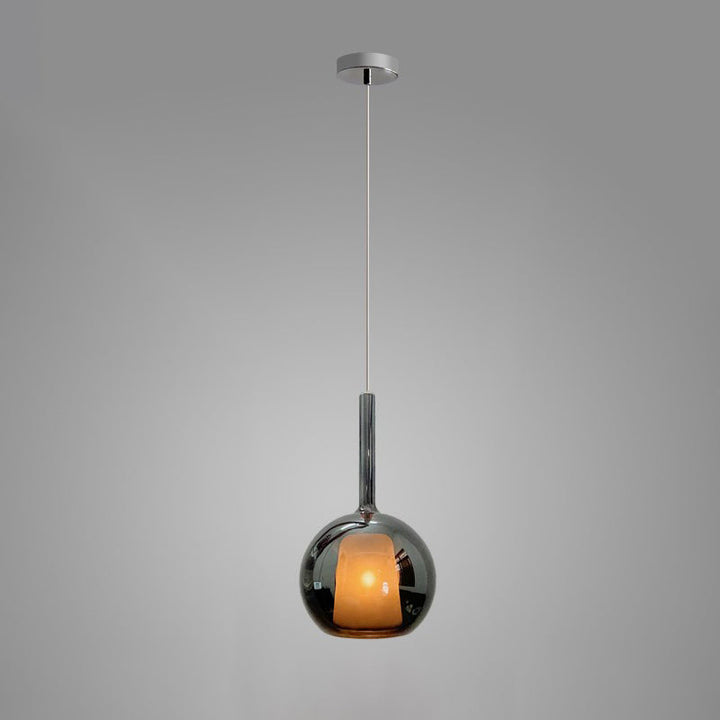 Lampa Wisząca Glo
