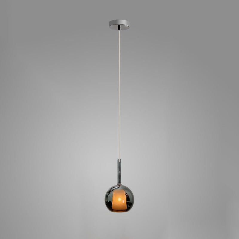 Lampa Wisząca Glo
