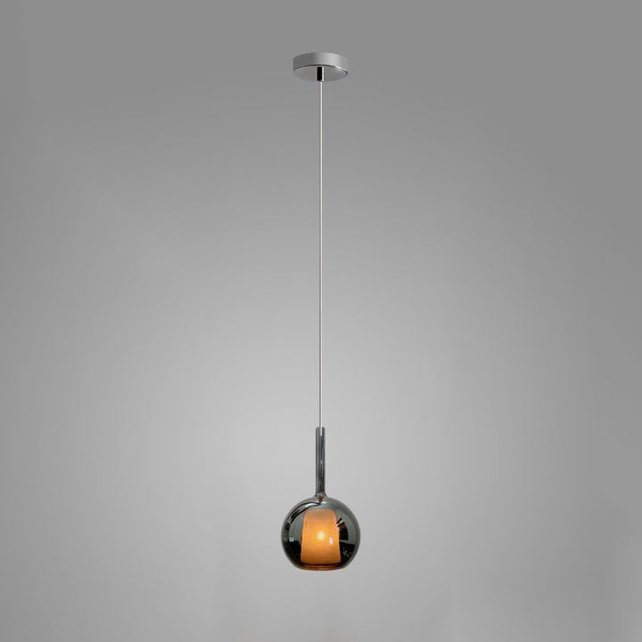 Lampa Wisząca Glo