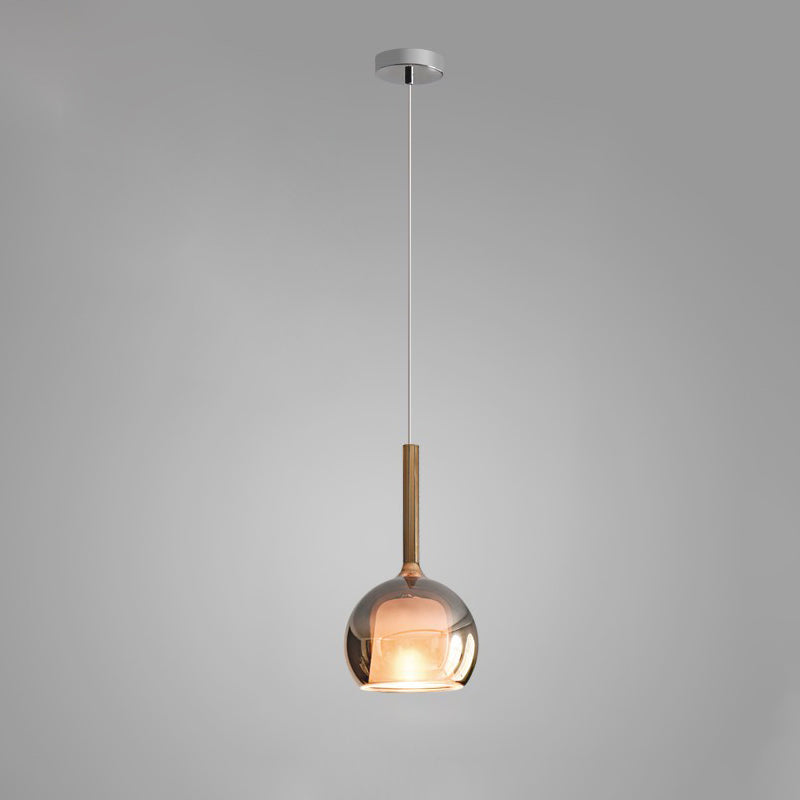 Lampa Wisząca Glo